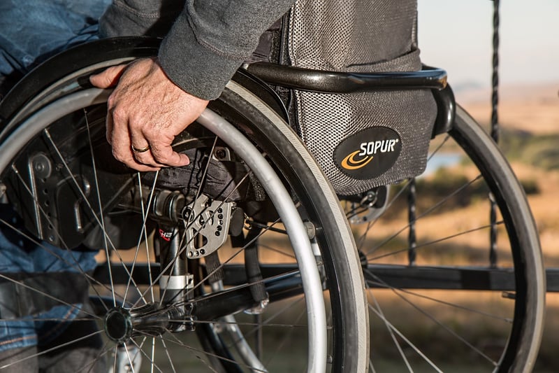 Rehabilitation Programs