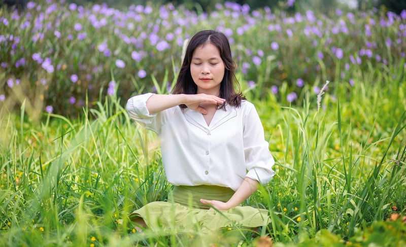 Breathwork
