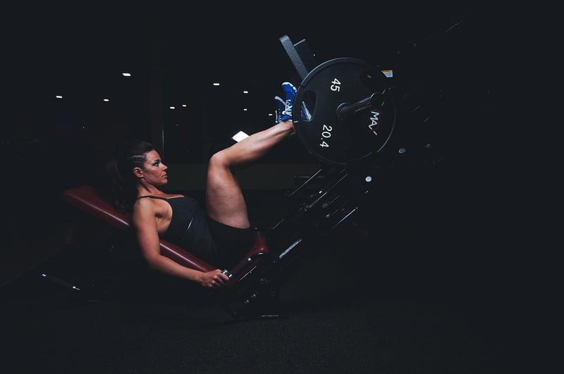 Therapeutic Exercise